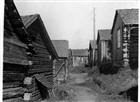 BOSTADSHUS FISKELÄGE FISKAREBOSTAD