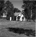 BOSTADSHUS