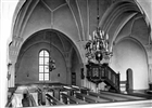 KYRKA KYRKOINTERIÖR