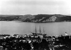 SÅGVERK INDUSTRIOMRÅDE BRÄDGÅRD FARTYG