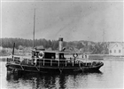 BOGSERBÅT