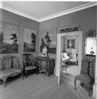 INTERIÖR MUSEUM HERRGÅRD