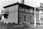 BOSTADSHUS