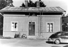 BOSTADSHUS