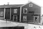 BOSTADSHUS FRÖHANDEL