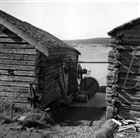 FISKELÄGE SJÖBOD