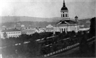 STADSVY DOMKYRKA