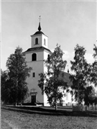 KYRKA