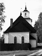 KYRKA