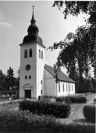 KYRKA