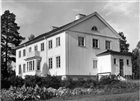 BOSTADSHUS PRÄSTGÅRD