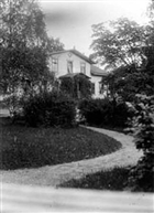 BOSTADSHUS HERRGÅRD