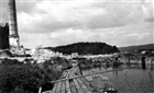 SÅGVERK INDUSTRIOMRÅDE
