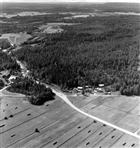 SKOG JORDBRUKSBEBYGGELSE