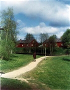 BRUKSARBETARBOSTAD BOSTADSHUS