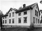 BOSTADSHUS PRÄSTGÅRD