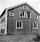 BOSTADSHUS BONDGÅRD