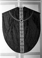 KYRKA KYRKOTEXTIL SKRUD