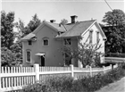 BOSTADSHUS PRÄSTGÅRD