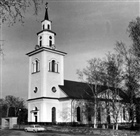 KYRKA