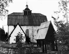 KYRKA STIGPORT