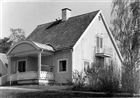 BOSTADSHUS PRÄSTGÅRD