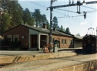 JÄRNVÄGSSTATIONSHUS JÄRNVÄGSSTATIONSHUS