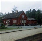 JÄRNVÄGSSTATIONSHUS JÄRNVÄGSSTATIONSHUS