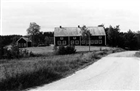 BOSTADSHUS BISKOPSGÅRD