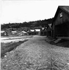 HÖGA KUSTEN FISKELÄGE FISKELÄGE