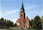 KYRKA