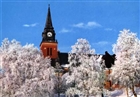 KYRKA