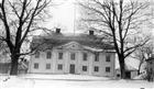 VINTERBILD BOSTADSHUS HERRGÅRD