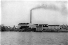 INDUSTRIOMRÅDE MASSAFABRIK