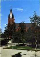 KYRKA