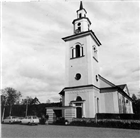 KYRKA