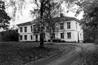 HERRGÅRD BOSTADSHUS