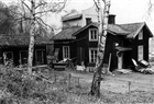 BOSTADSHUS