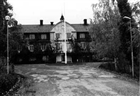 KONTORSBYGGNAD