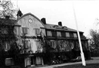 KONTORSBYGGNAD