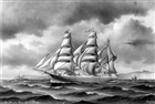 SEGELFARTYG