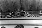 KAPELL KYRKOINTERIÖR