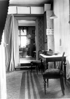 BOSTADSINTERIÖR