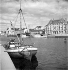 FARTYG HAMN STADSBEBYGGELSE