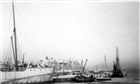 FARTYG HAMN