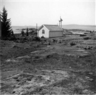 HÖGA KUSTEN KAPELL