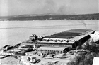 VERKSTAD VINTERBILD