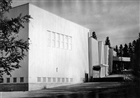 FOLKETS HUS