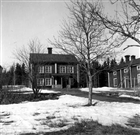 BOSTADSHUS