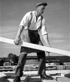 MAN SÅGVERK